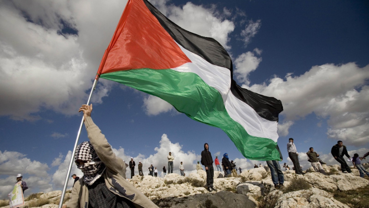 США закрывают офис Организации освобождения Палестины