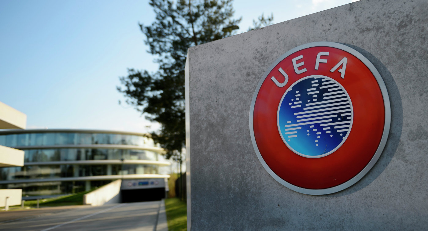 УЕФА допускает проведение нового клубного турнира