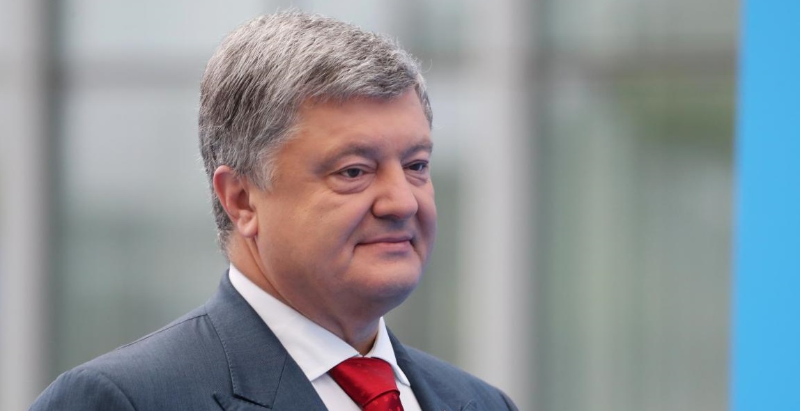 Порошенко: Весь мир понимает, что Украина стоит на страже Европы