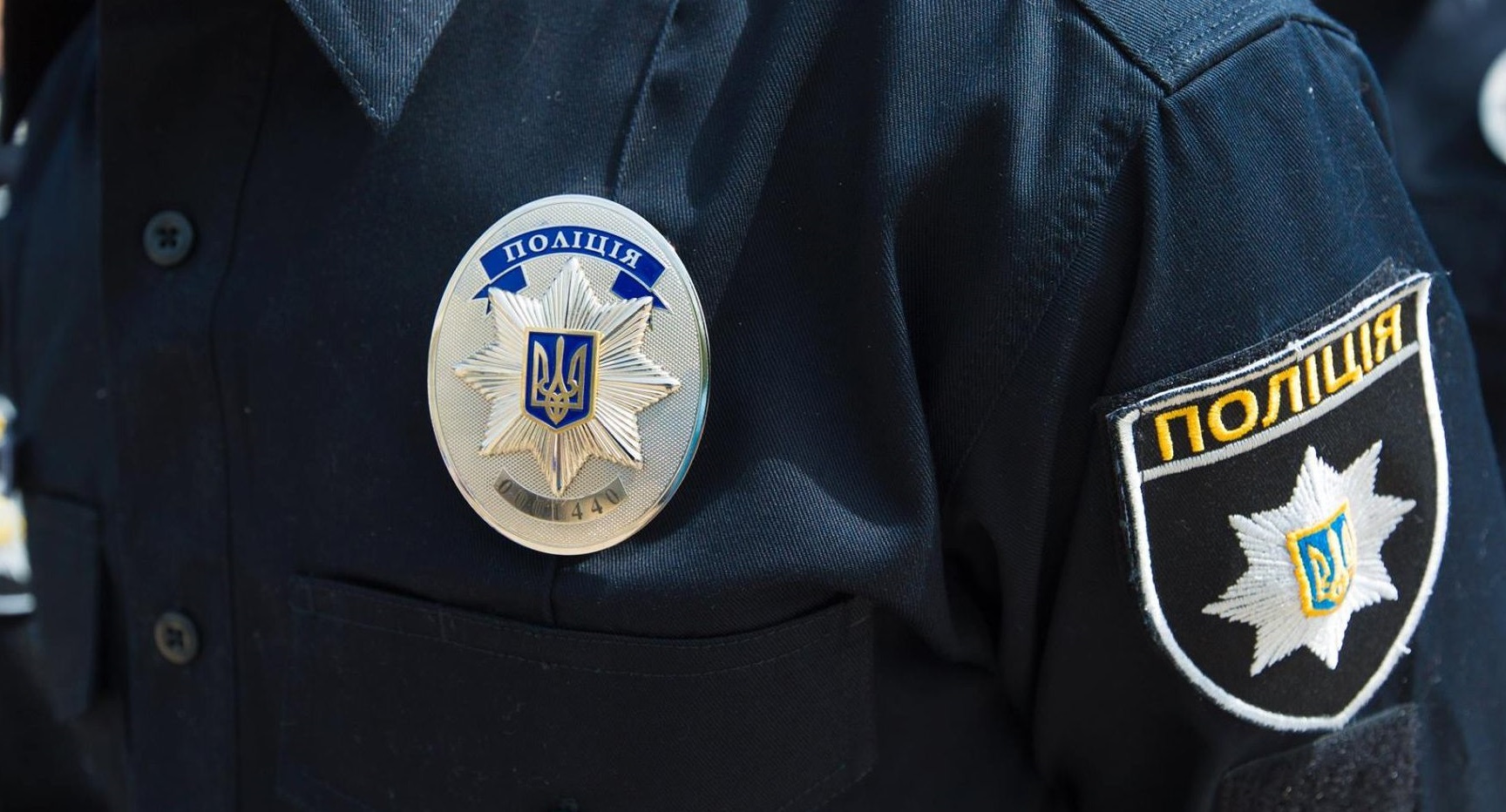 В Киеве похитили ребенка, вырвав из рук родителей – СМИ