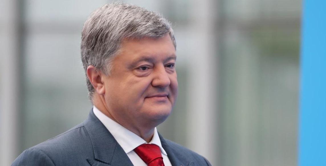 Порошенко: Мы знаем, кого Россия хочет видеть во втором туре выборов