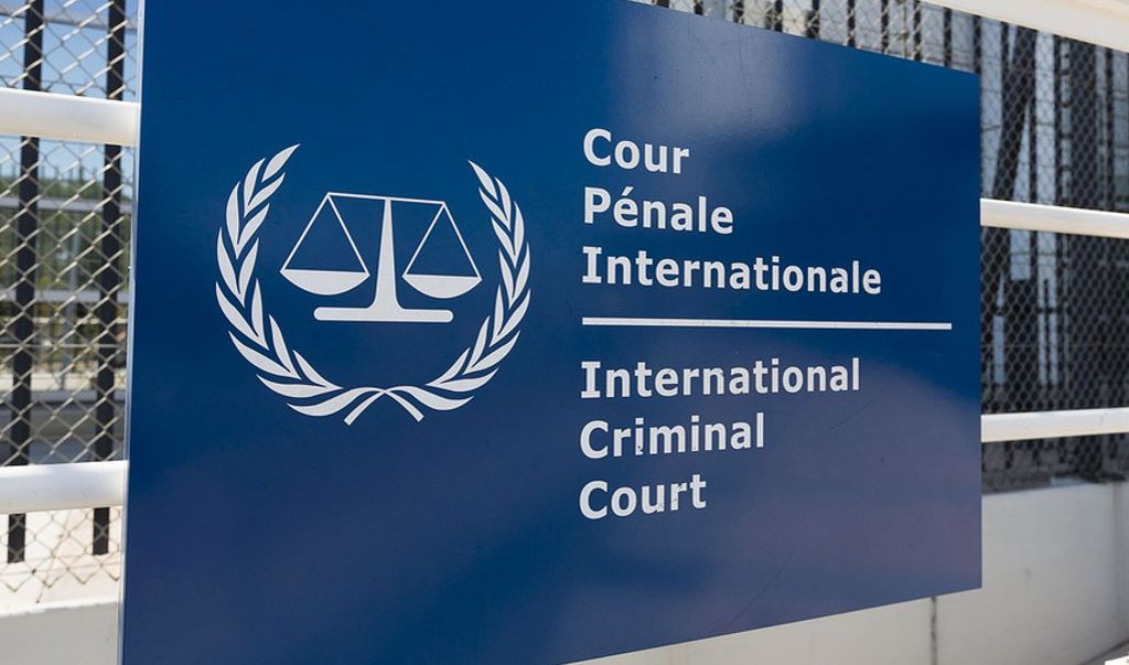 Международный уголовный суд ответил на угрозы США о санкциях