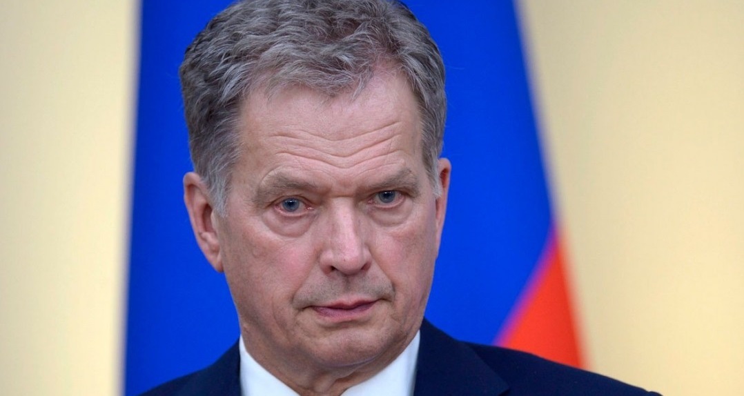 Президент Финляндии против вступления в НАТО из-за позиции России
