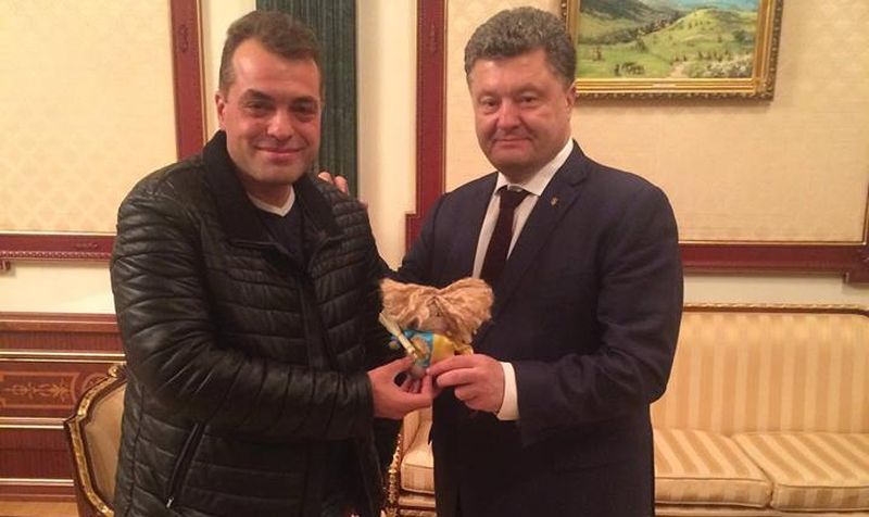 Бирюков верит, что Шойгу приедет в Киев и на коленях попросит прощения
