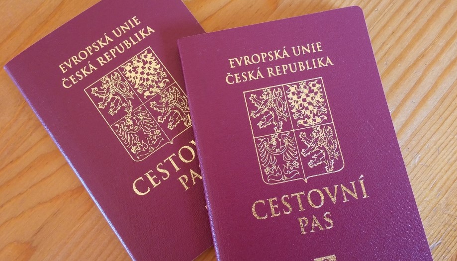 В Чехии опровергли информацию о выдаче паспортов на Закарпатье