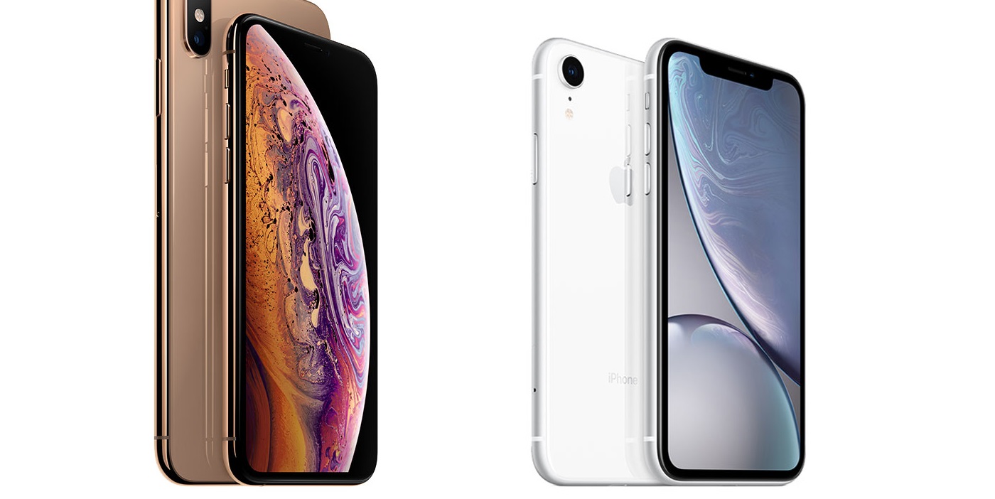 Эксперты оценили себестоимость  iPhone XS Max