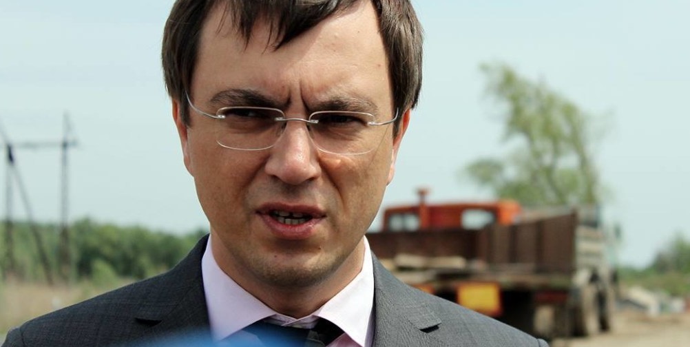 Омелян назвал предварительную стоимость гиперлупа «Киев-Одесса»