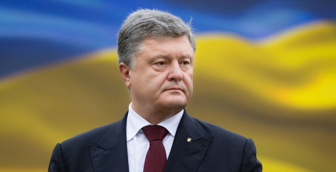 Порошенко: Россия боится введения миротворцев на Донбасс