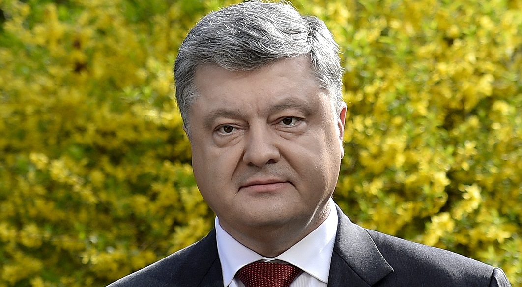 Порошенко: Увеличение добычи углеводородов – гарантия энергетической независимости