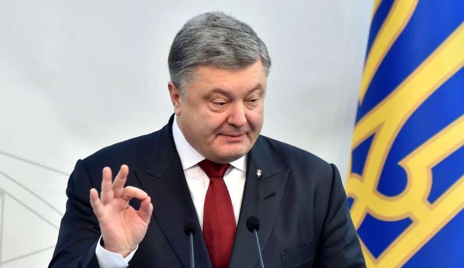 Порошенко прокомментировал решение суда по «долгу Януковича»