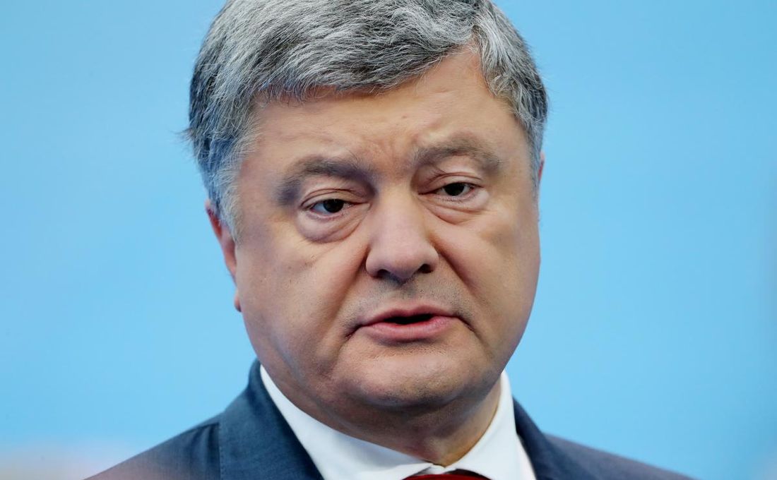 Порошенко назвал Сенцова «символом мужества и непобедимости»