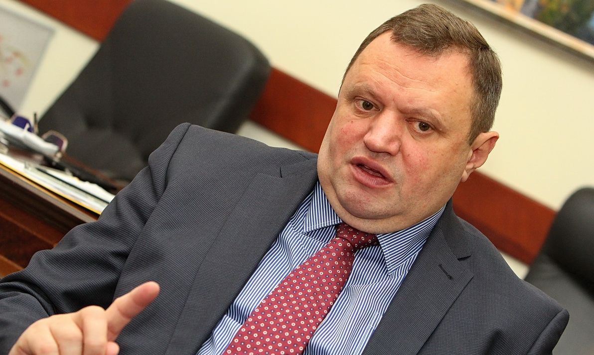 Посол Венгрии отказался предоставить информацию о выдаче паспортов