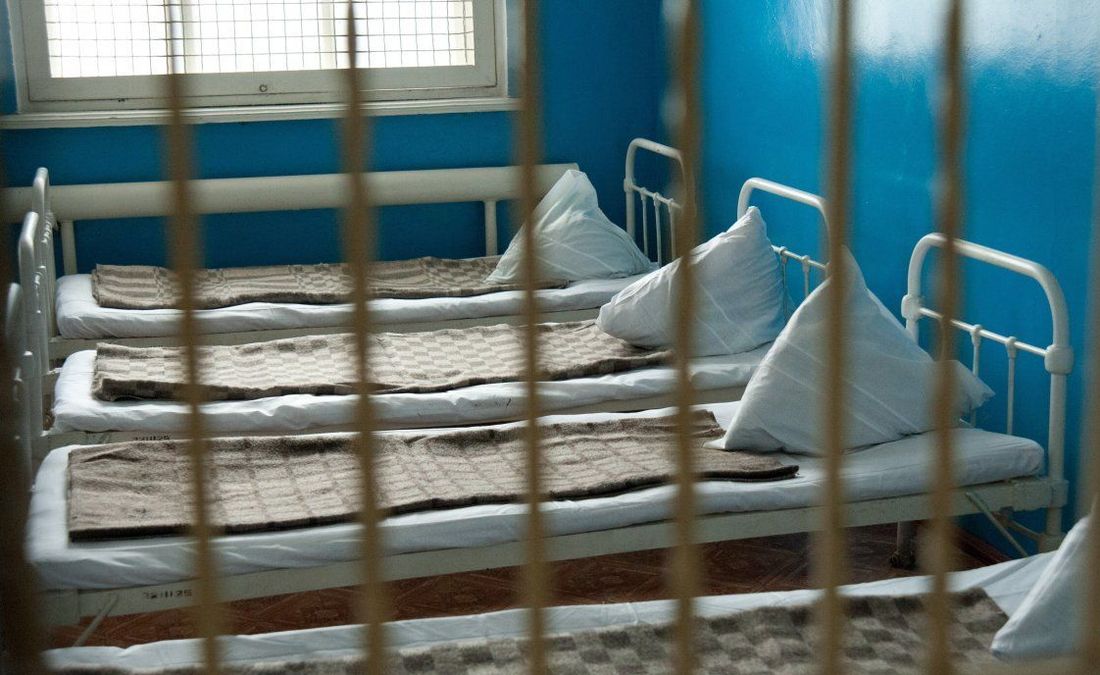 Минздрав: в психбольнице Днепра незаконно удерживали иностранцев