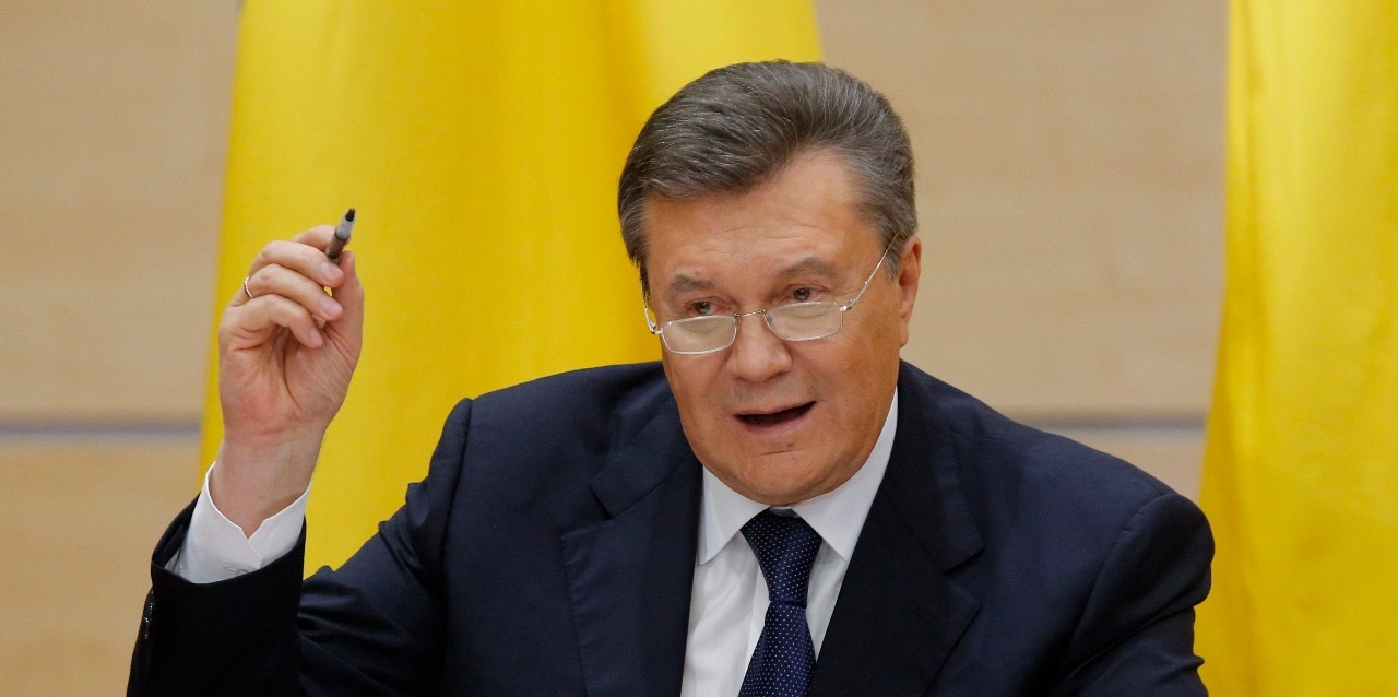 Адвокат заявил о математическом гении Януковича и попросил не смеяться