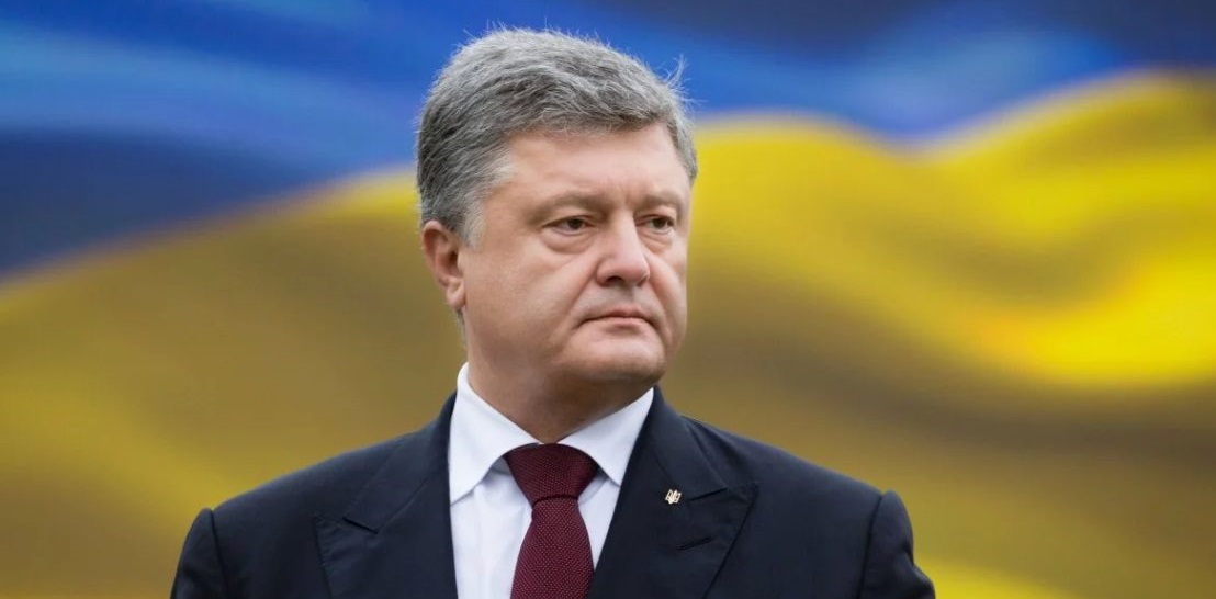 Порошенко: Путин — первая опасность для Украины