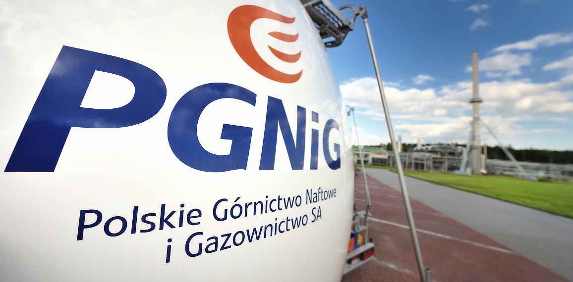 Польша обжаловала решение Еврокомиссии по Газпрому