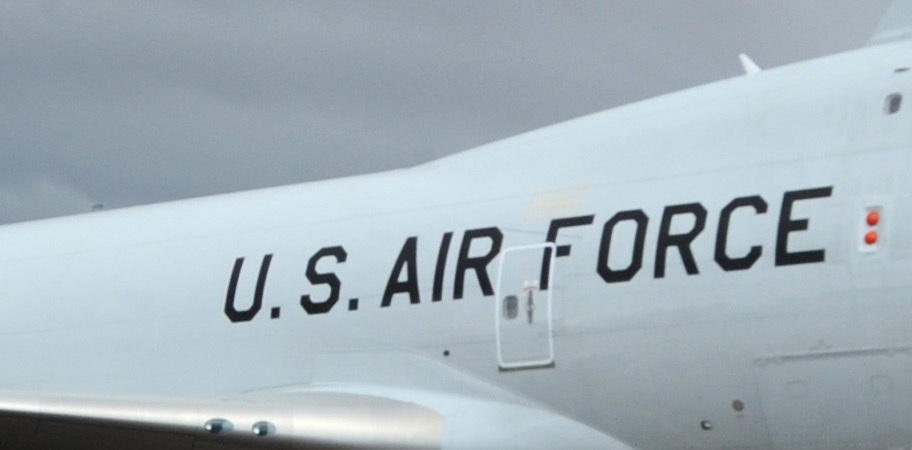 США прокомментировали данные о гибели своего пилота в Украине