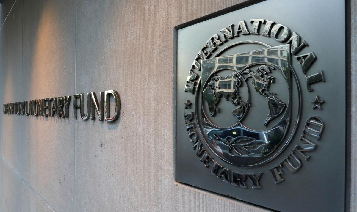 Украина и МВФ достигли соглашения по новой программе на $3,9 млрд