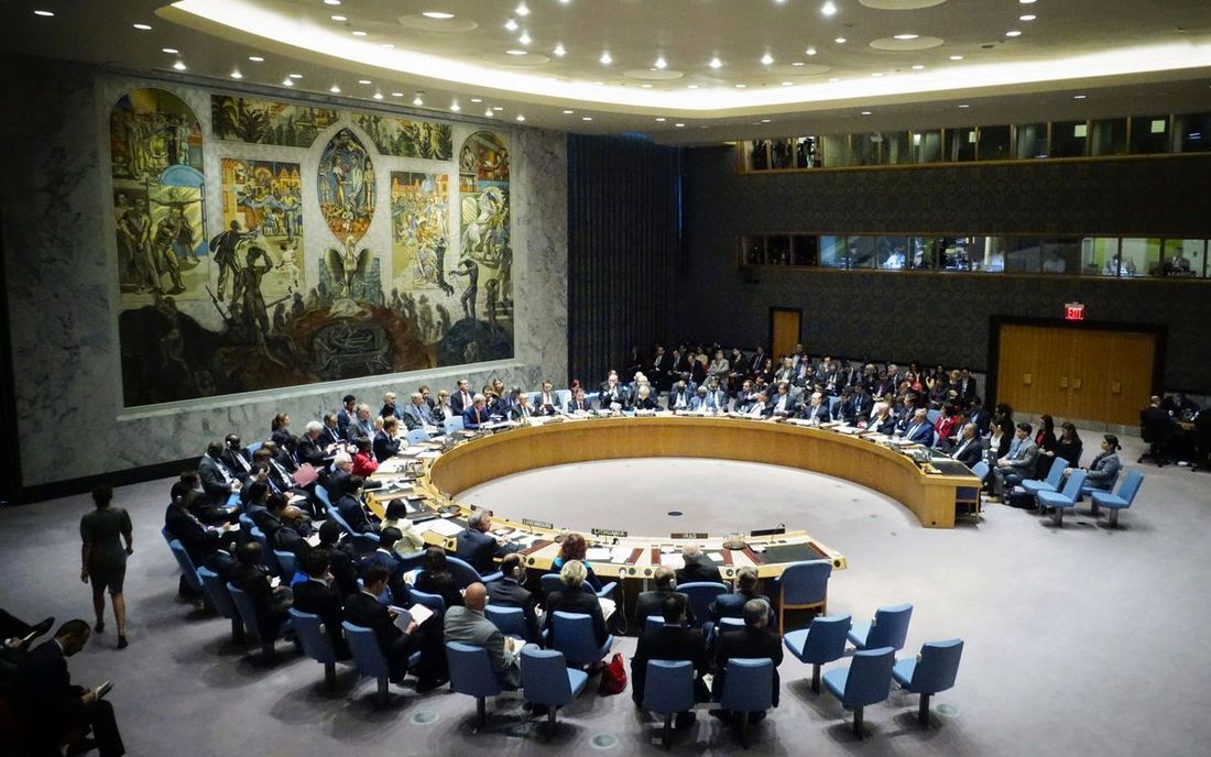 В Совбезе ООН пройдет заседание по Донбассу