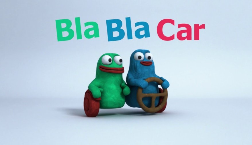 Сооснователь BlaBlaCar: Украина не является прибыльным сегментом для компании