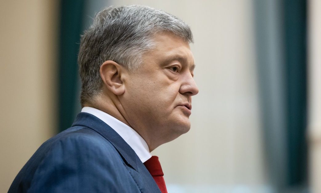 Порошенко: долгов понабирали «правдорубы» 2007-2013 годов