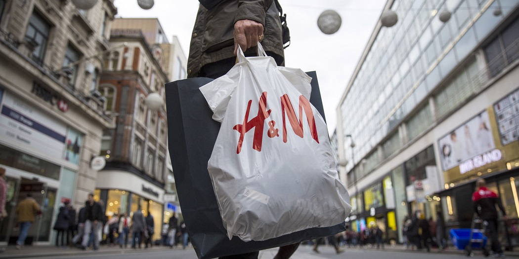 H&M, Zara и другие бренды отказываются от пластика