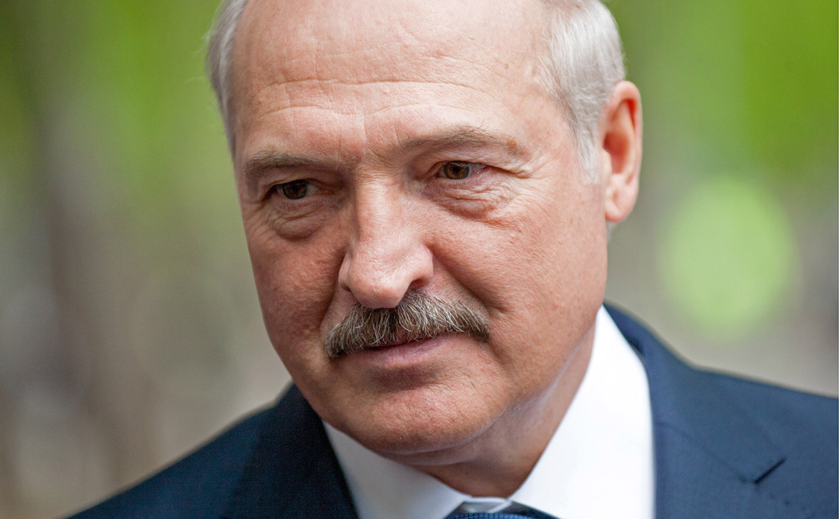 Лукашенко озвучил предложения по обеспечению мира на востоке Украины