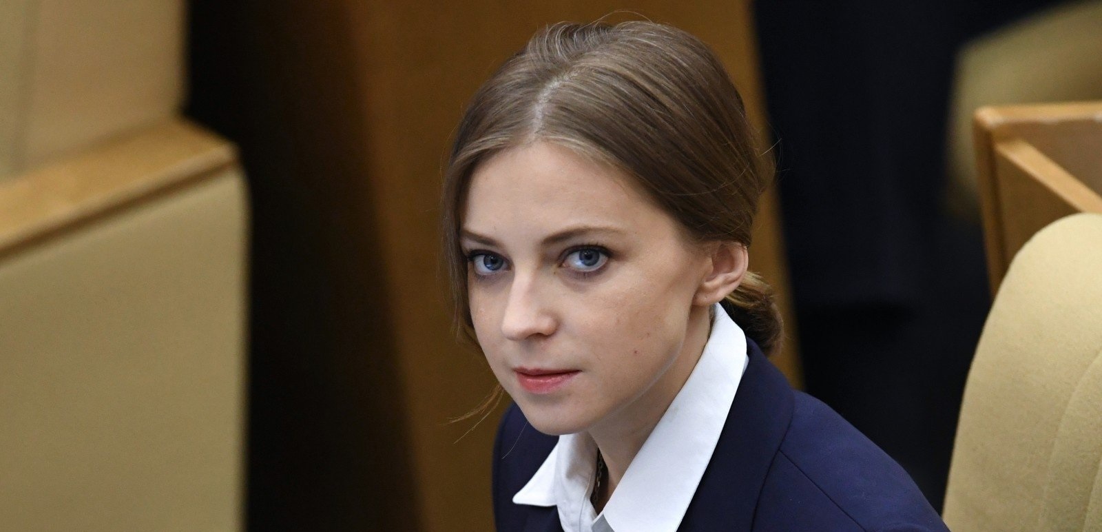 ГПУ подозревает Поклонскую в преследовании Сенцова