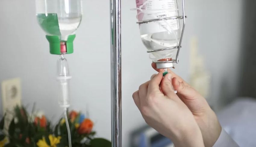 Отравление в детсаду на Хмельнитчине: в больнице уже 31 человек