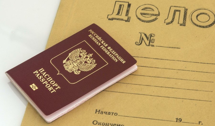 Морякам «Норда» не вернули российские паспорта