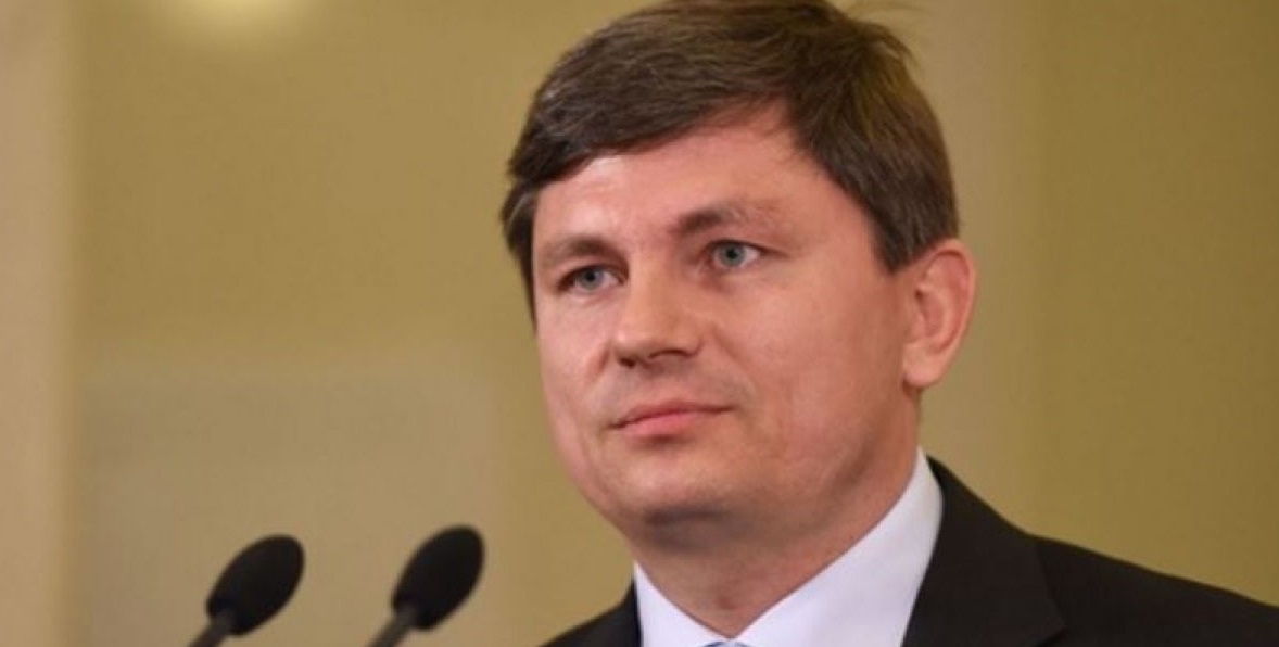 Герасимов прокомментировал заявление о том, что украинская власть вынуждена воровать