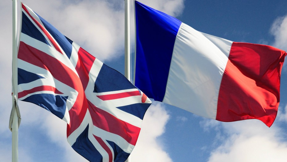 Франция и Британия осудили действия России в Керченском проливе