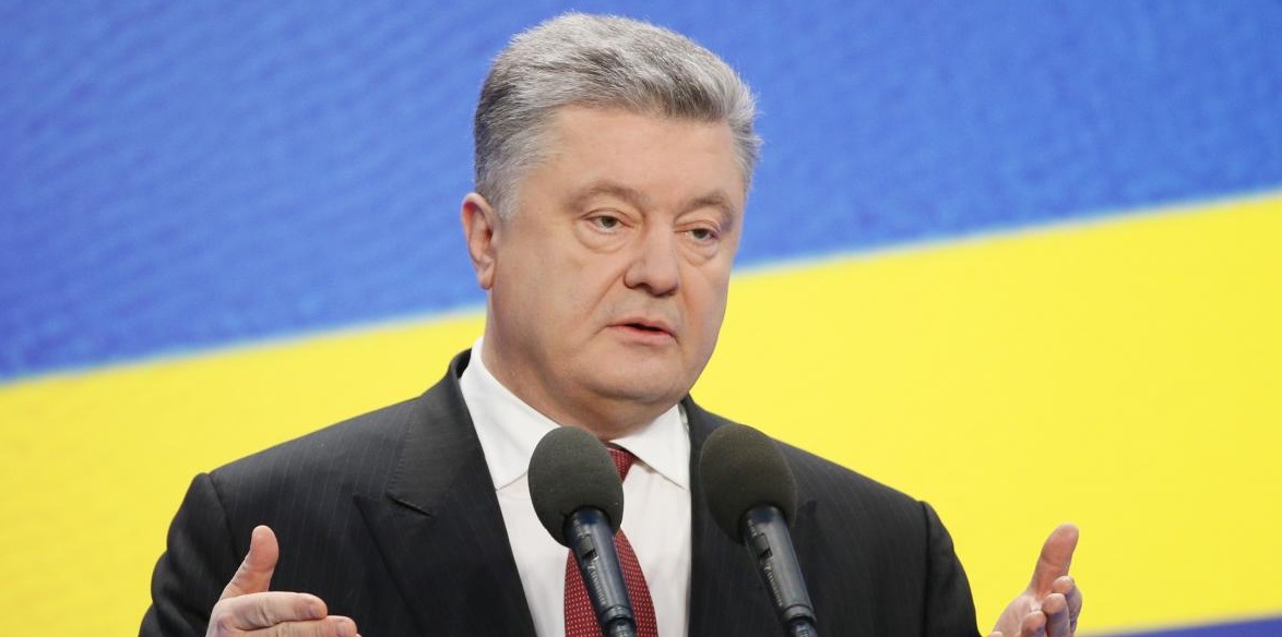 Порошенко поздравил «дружественную» Польшу со 100-летием независимости