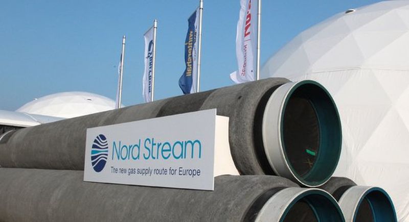 Суд запретил компаниям Nord Stream AG платить Газпрому