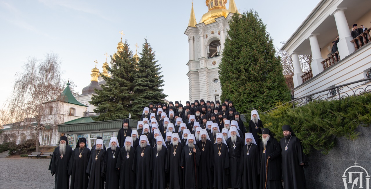 УПЦ МП: Порошенко отказался от встречи с епископами