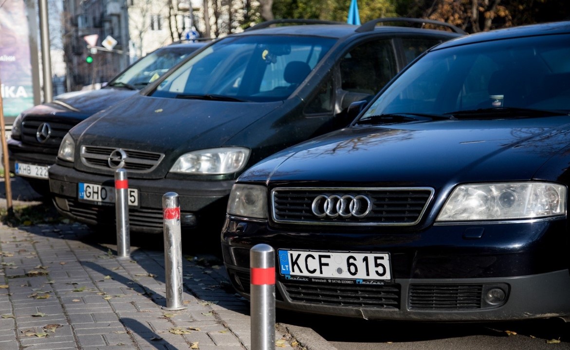 Владельцы авто на еврономерах пообещали протесты по всей Украине