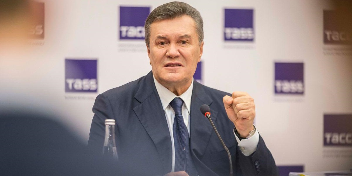 Януковичу предложили выступить с последним словом сидя или лежа