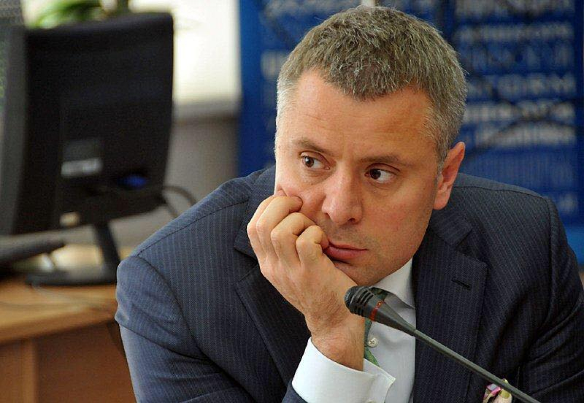 Витренко: Если не будет зрады, выиграем у Газпрома значительные суммы