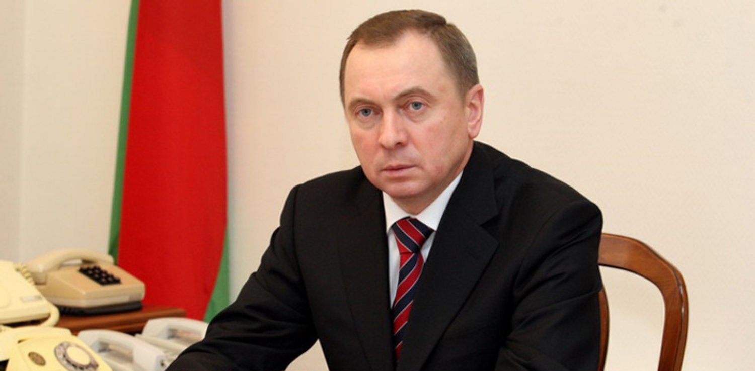 В Беларуси прокомментировали ситуацию с катерами и военным положением в Украине