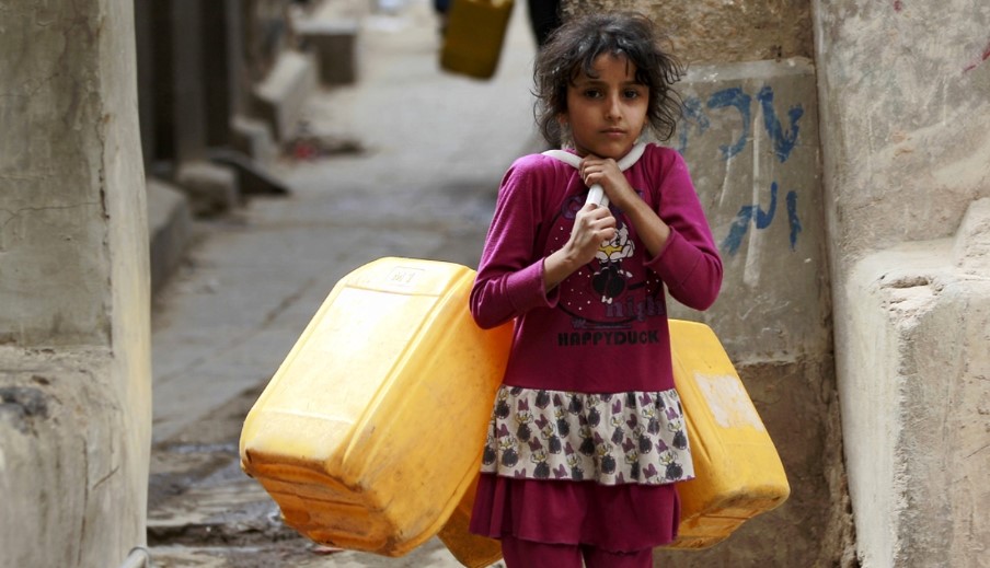 Порошенко подписал указ о выделении «гуманитарки» Йемену, Судану и Конго