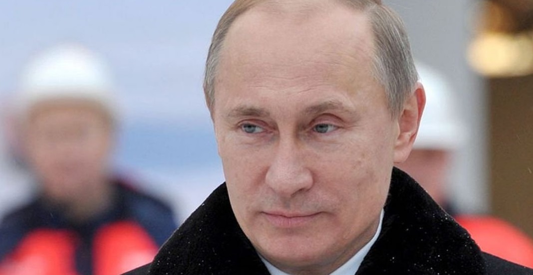 Путин рассказал, как РФ ответит на запрет въезда россиян в Украину