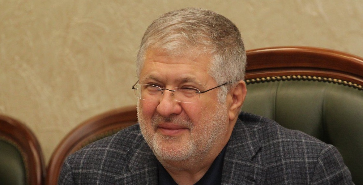 Коломойский назвал инцидент в Керченском проливе «глупой провокацией» Порошенко
