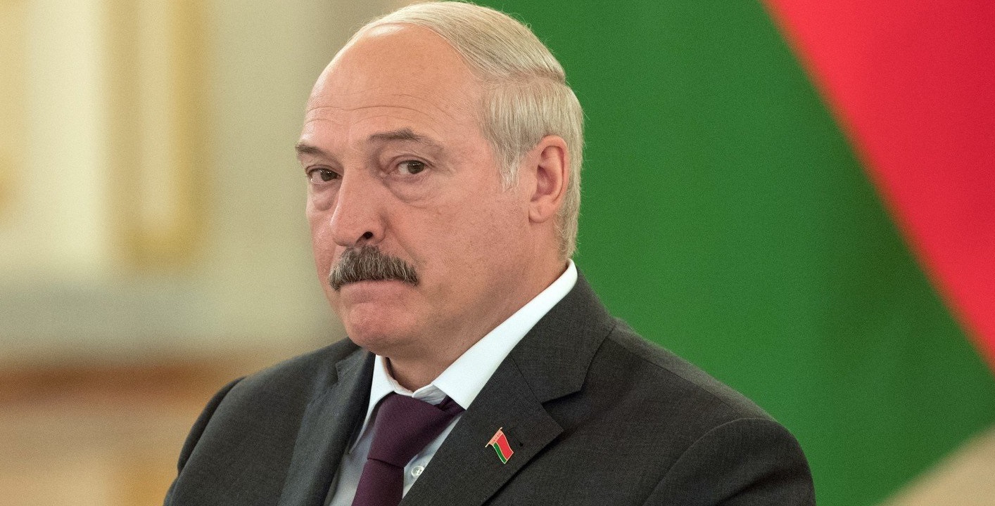Лукашенко: Порошенко отверг наши предложения по Донбассу