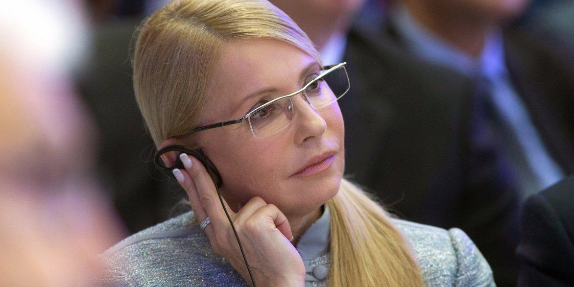 Герасимов призвал Тимошенко отчитаться о «состоянии, взятках и офшорах»
