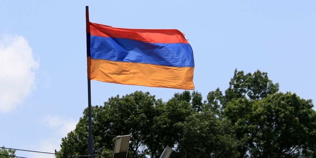 В Армении проходят внеочередные парламентские выборы
