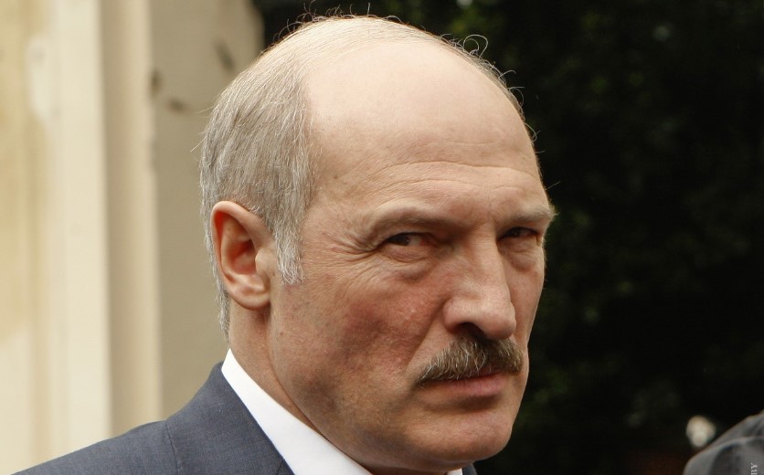 У Пескова нет данных о предложении Лукашенко по Донбассу