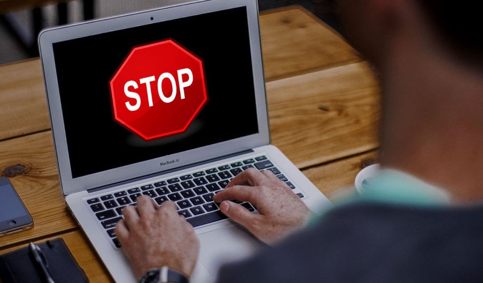 СБУ в 2018 году заблокировала более 300 интернет-ресурсов