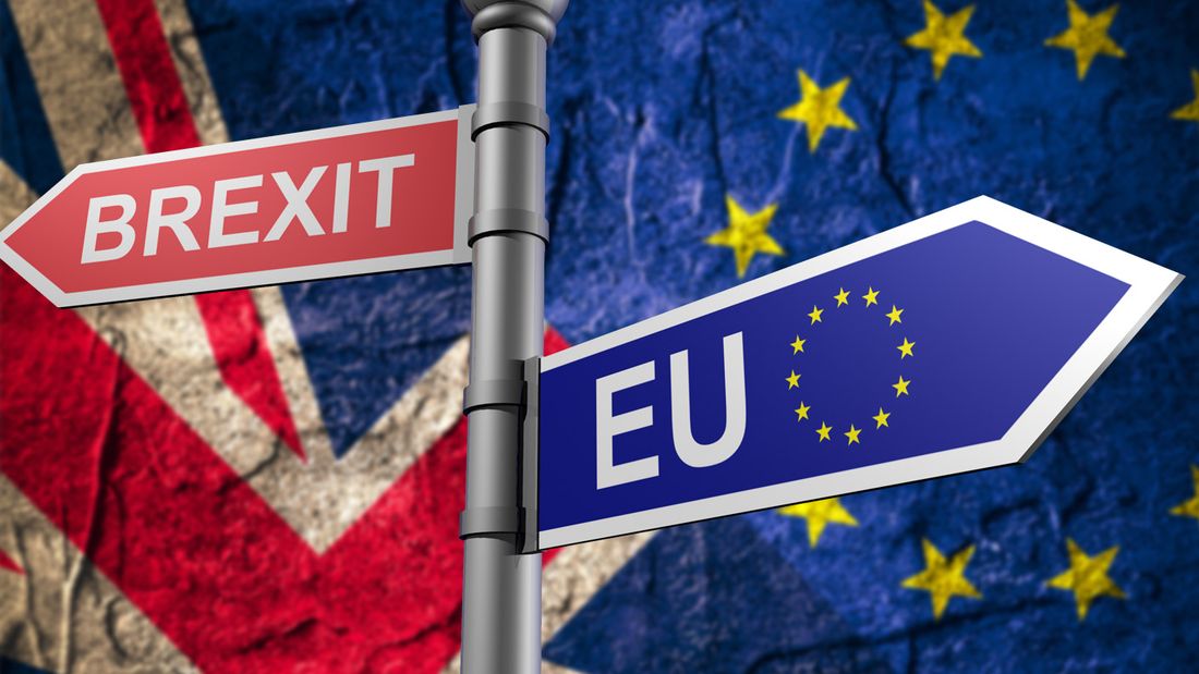 ЕС отказался от повторных переговоров по Brexit