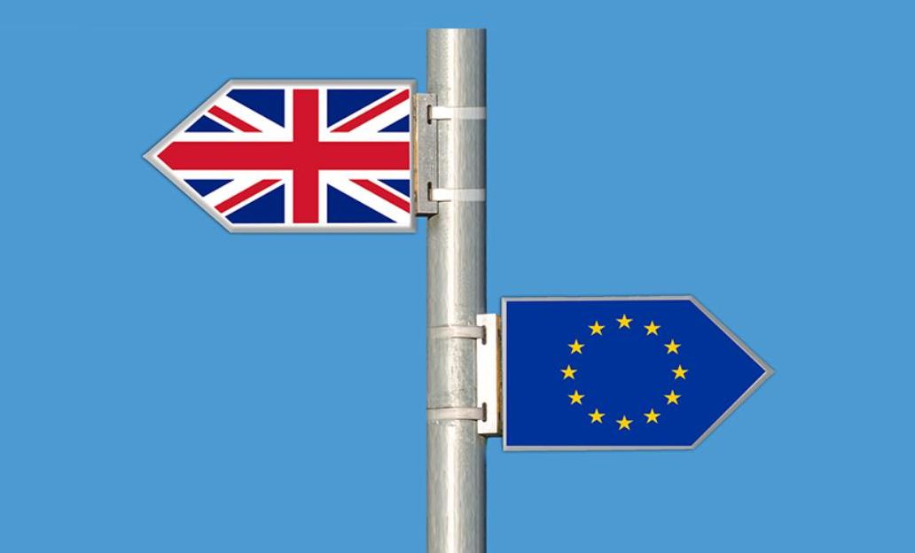 Суд ЕС разрешил Британии отменить Brexit