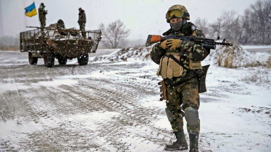 Контактная группа согласовала перемирие на Донбассе
